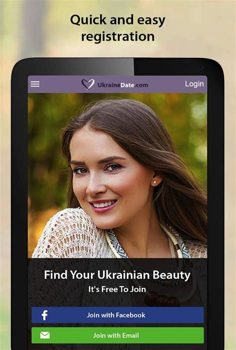 free ukraine dating app